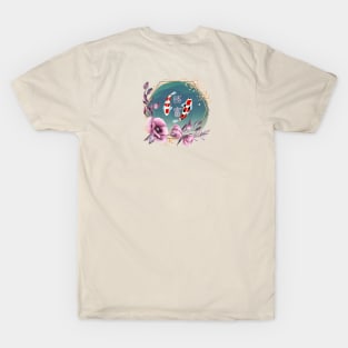 Koi_Harmony T-Shirt